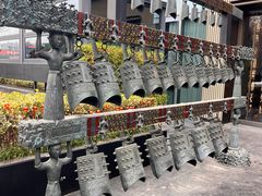 -曾宴·楚菜(湖北省博物馆店)