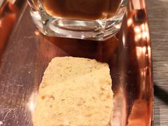 -粤海喜来登酒店·&More聚驿(天河城店)