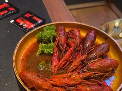 -牛New寿喜烧(闵行龙湖天街店)