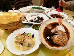 -永丰源大酒店(人民中路店)