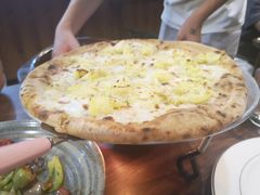 -1861意大利餐厅(文化广场店)