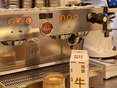 -Beans Solo豆号咖啡(百家湖花园店)