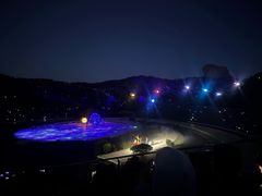 -鼎盛王朝康熙大典实景演出