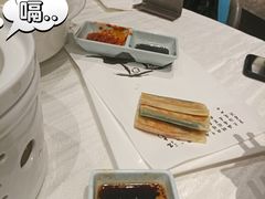 -柒园·三十年创意杭帮菜(龙湖滨江天街店)