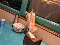 -清真聚陇缘美食餐厅(南横东街店)