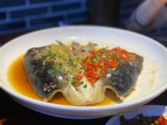 -唐师傅湘西名菜馆(武陵路店)