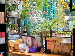 -街角 T·COFFEE 融合料理·BISTRO(车公庙店)