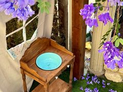 -Lamant Manor已闻花名关於蓝