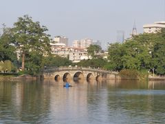 -东山湖公园