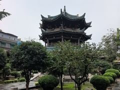 -西安化觉巷清真大寺