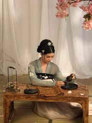 -美云庭古装·格格服汉服·京城旅拍(北京店)