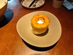 蜜·菠萝菠萝-OTIUM • 柴屿麦(亮马桥店)