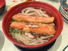 -滨寿司(新街口中央商场店)