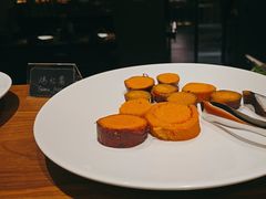 -拉蒂娜·巴西牛排馆 Latina·Brazilian Steakhouse(王府井喜悦店)