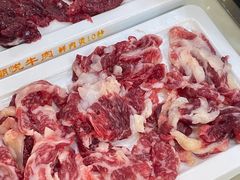 -潮悦牛肉火锅城(水贝店)