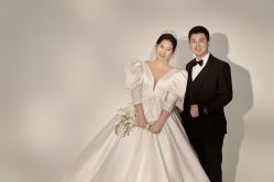 -秦皇岛我和你婚纱摄影工作室