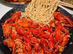 -红盔甲·小龙虾(天钥桥店)
