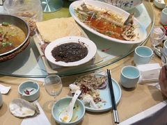 -和源祥·日照菜扛把子(万平口一店)