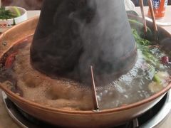 -阳坊大都涮羊肉(阳坊总店)