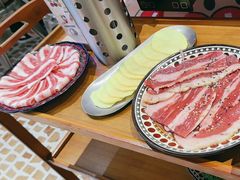 -哼蟹二将·烤肉酱蟹(合生汇店)