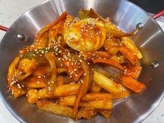 -韩时烤肉(丰科万达广场店)