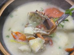 -一哥美食(总店)