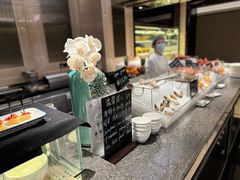 -Social 秀西餐厅-长沙瑞吉酒店(运达店)