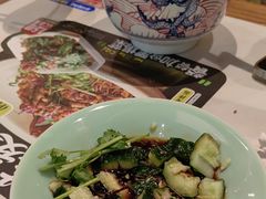 -和府捞面(曹路花园城店)