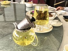 -国贸旋转餐厅(国贸广场店)