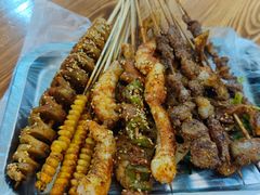 -非凡烧烤(历史博物馆店)