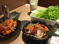 -新石器烤肉(西田城店)
