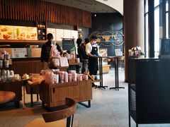 -星巴克臻选(北京富力家园店)