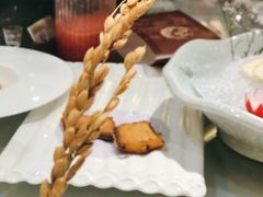-御花园·粤菜·海鲜火锅(中山公园店)