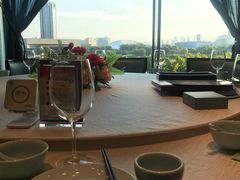 -羲和雅苑•北京烤鸭(乐园道万象城店)
