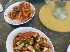 -七鲜渔港美食餐厅(巽寮湾海景店)