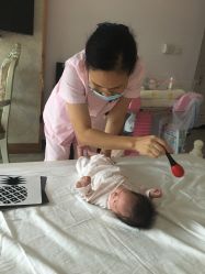 -安馨无忧月子中心(青秀店)