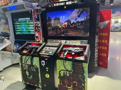 -大玩家(魏家庄万达店)