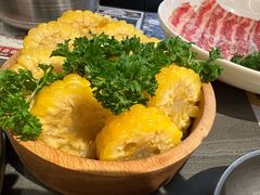 -农乐园炭火烤肉(繁花中心店)