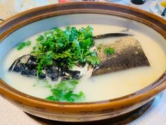 -风味小馆(天目湖宾馆店)