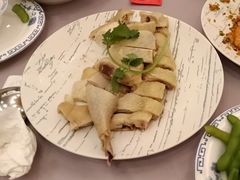 -银都上海菜馆(粤海东路店)