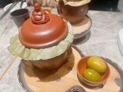 -老福洲·三十年福州味(斗东店)