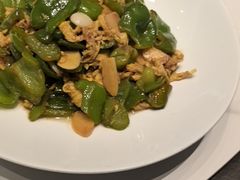 -万荣烤鸭店·北京菜(天坛店)