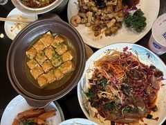 -老妈菜馆(建设街店)