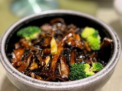 -老客站酒楼(金花南路店)