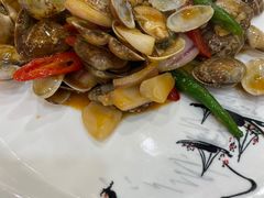 -桦立酒家(宜山路店)