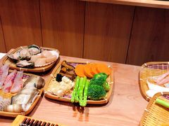 -yokocho上横町·日本食街(深业上城店)