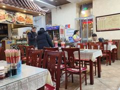 -胡同老锅烙(南二道街)