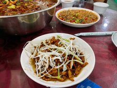 -温江公平红烧兔(总店)
