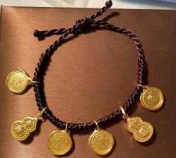 -周大福荟馆JEWELRIA(东百中心店)