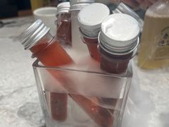 -渔语鱼新川菜Bistro(万象天地店)